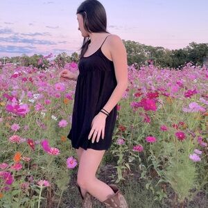 Meet your Posher, Briana